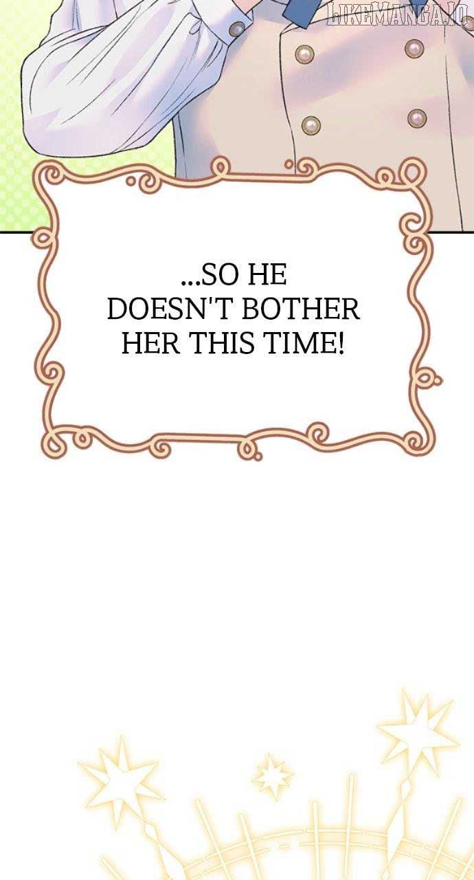 I Thought I Didn’t Have Long To Live! Chapter 106 300 50