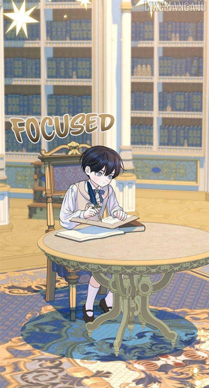 I Thought I Didn’t Have Long To Live! Chapter 106 303 53