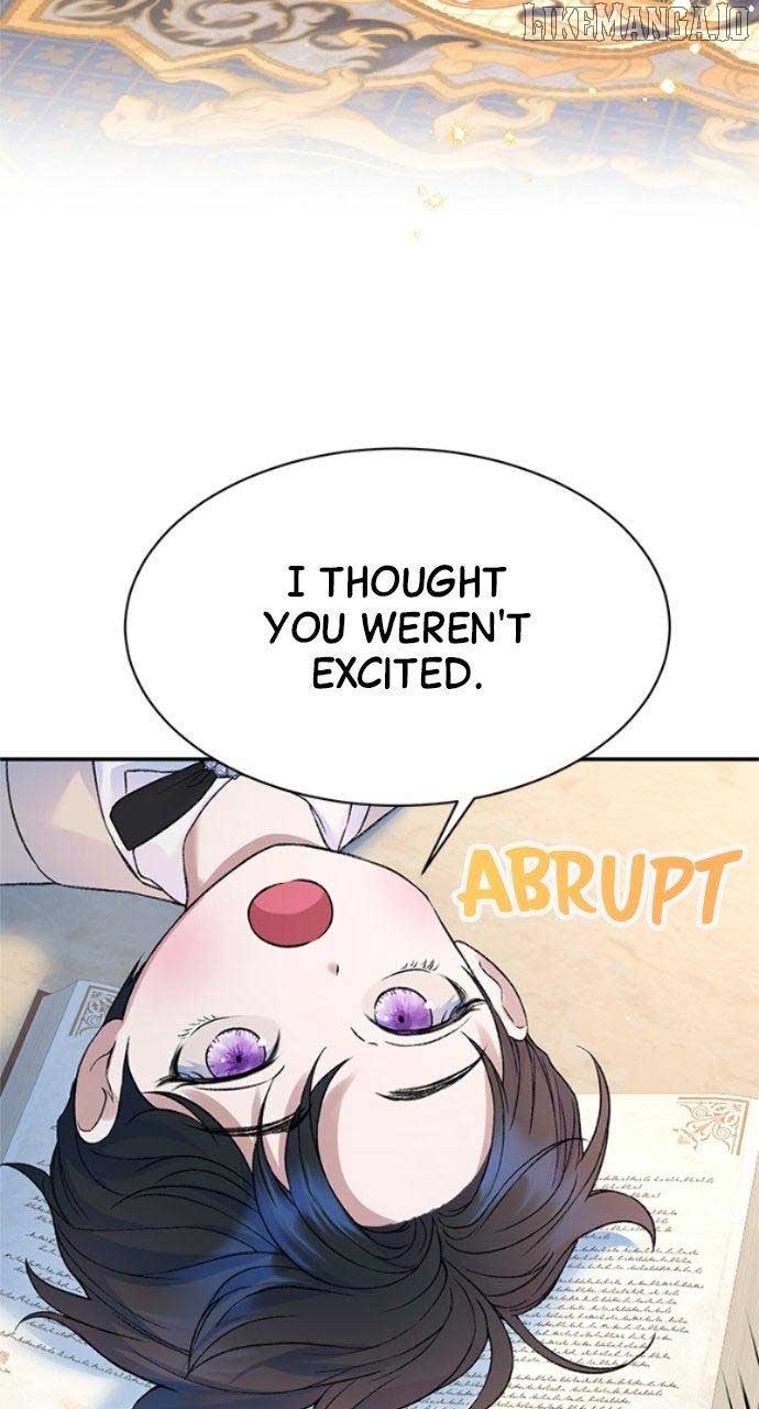 I Thought I Didn’t Have Long To Live! Chapter 106 304 54