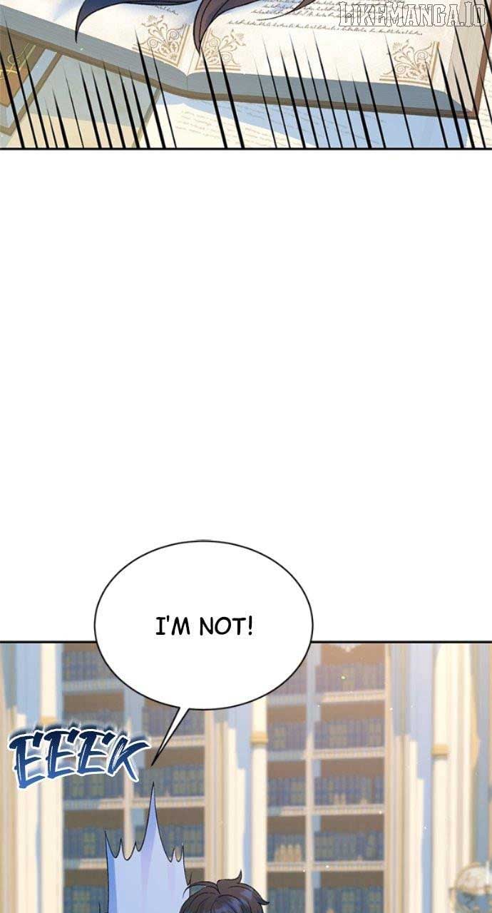 I Thought I Didn’t Have Long To Live! Chapter 106 305 55