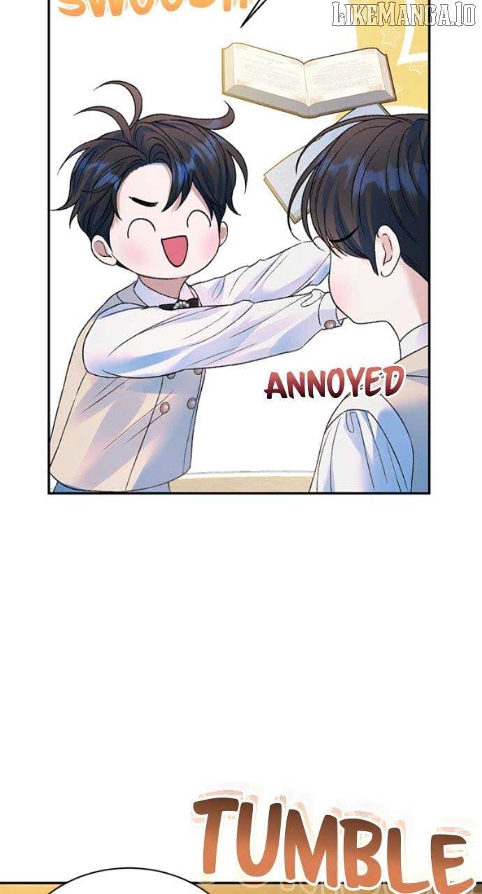 I Thought I Didn’t Have Long To Live! Chapter 106 307 57