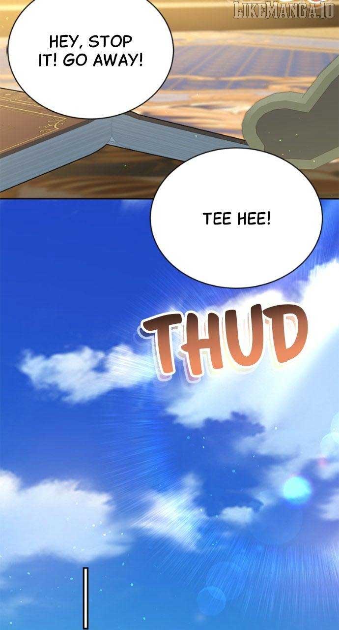 I Thought I Didn’t Have Long To Live! Chapter 106 308 58