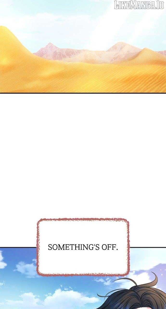 I Thought I Didn’t Have Long To Live! Chapter 106 310 60