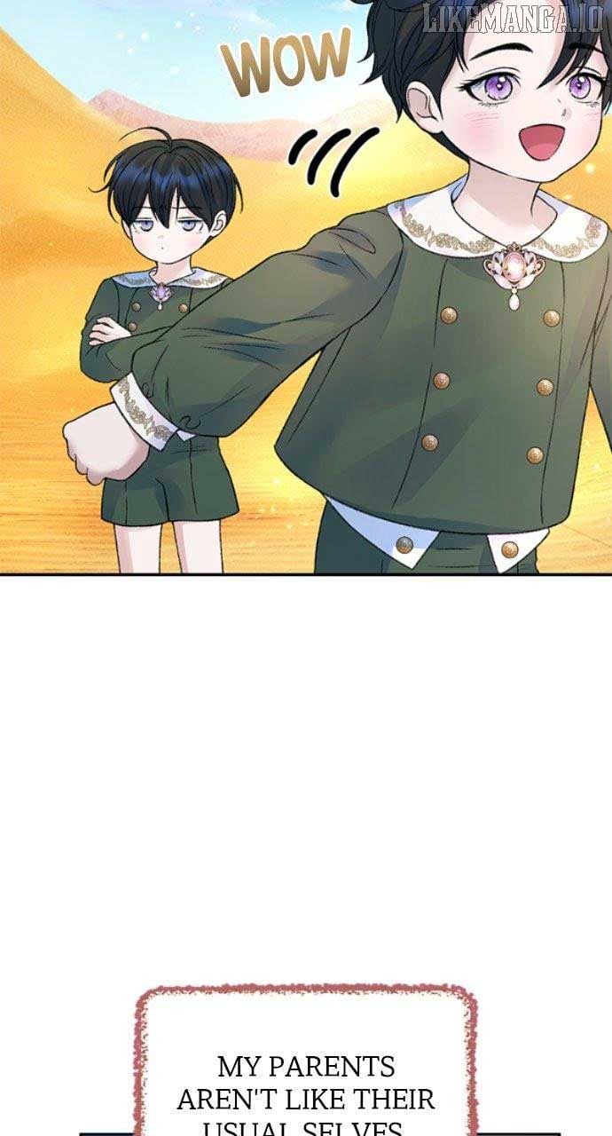 I Thought I Didn’t Have Long To Live! Chapter 106 311 61