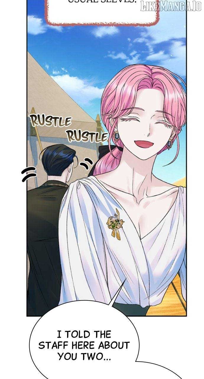 I Thought I Didn’t Have Long To Live! Chapter 106 312 62