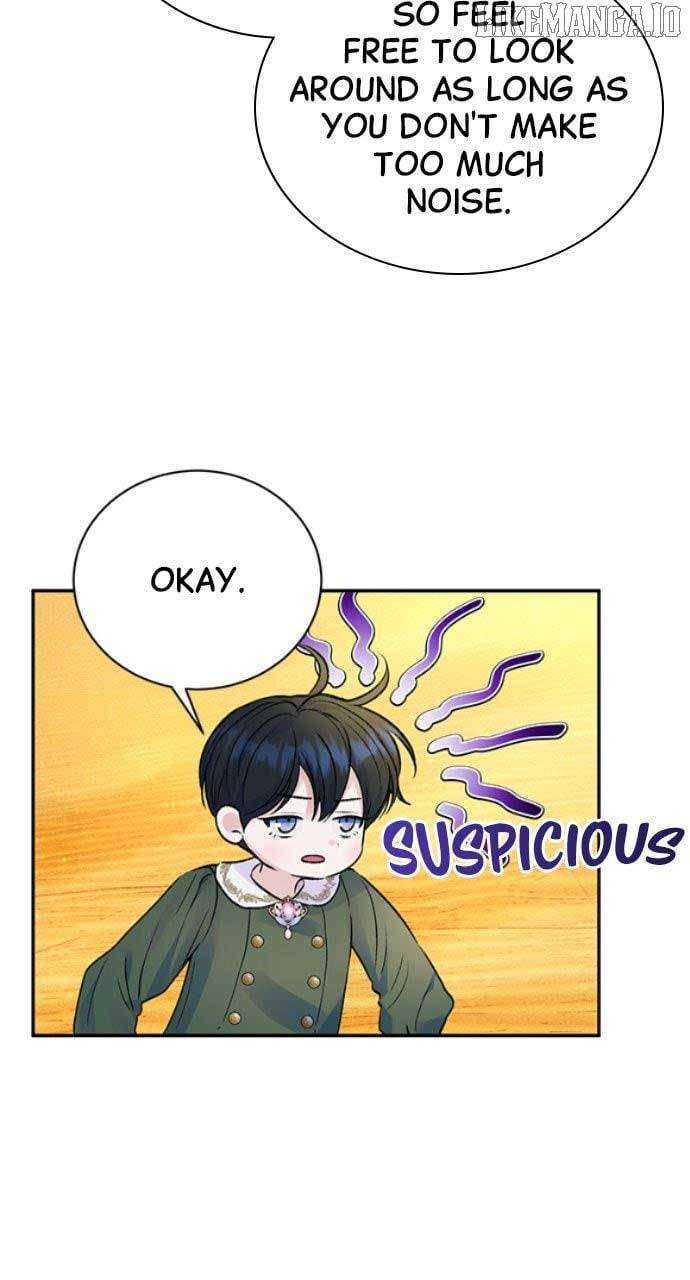 I Thought I Didn’t Have Long To Live! Chapter 106 313 63