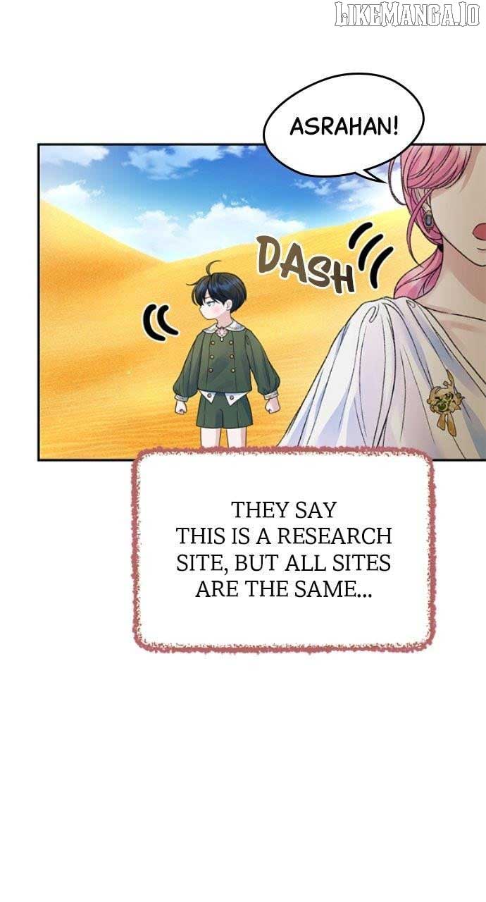 I Thought I Didn’t Have Long To Live! Chapter 106 314 64