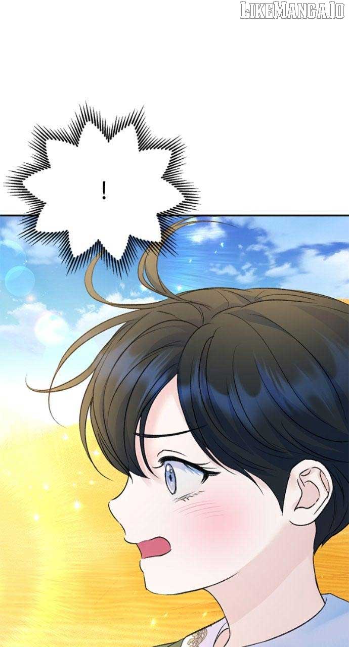 I Thought I Didn’t Have Long To Live! Chapter 106 315 65