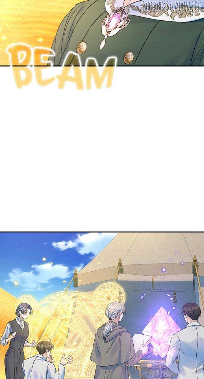 I Thought I Didn’t Have Long To Live! Chapter 106 316 66