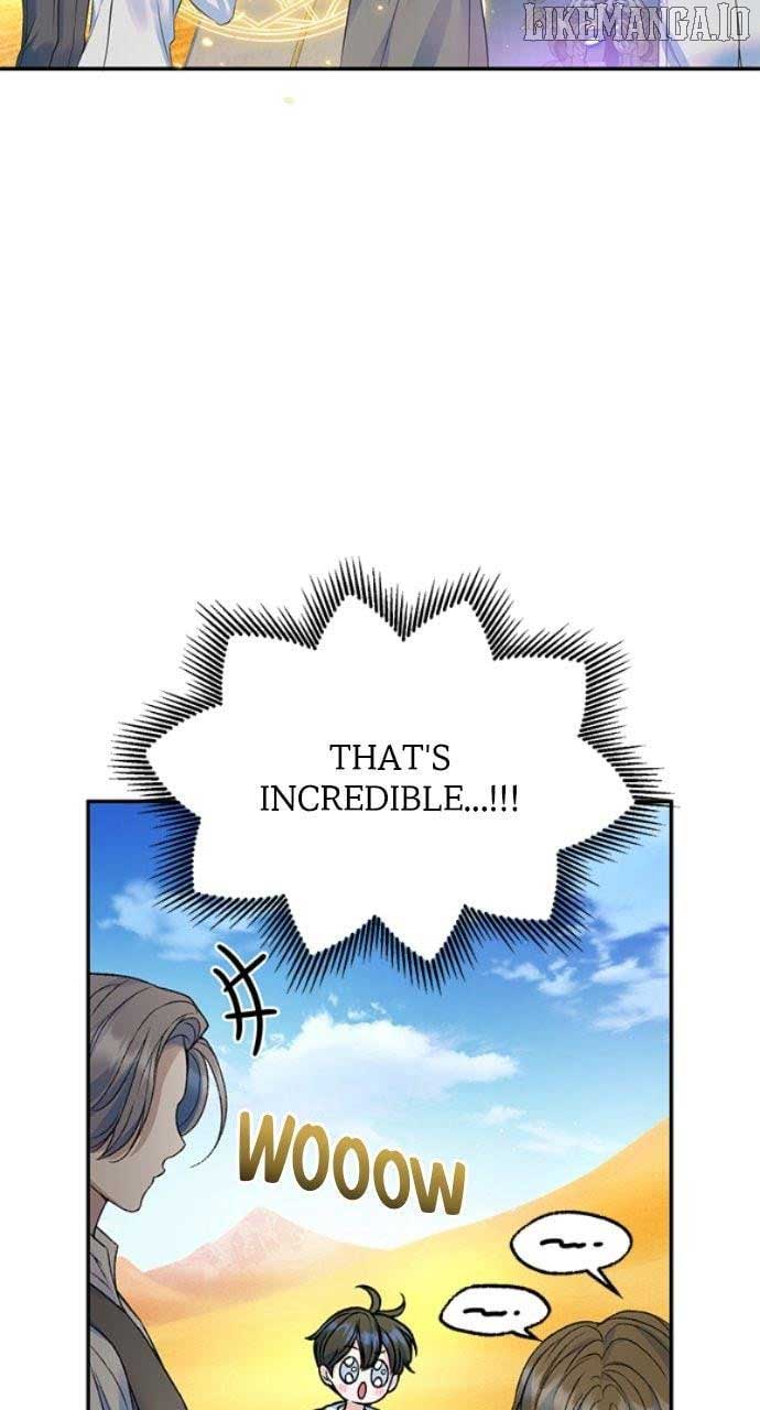 I Thought I Didn’t Have Long To Live! Chapter 106 317 67