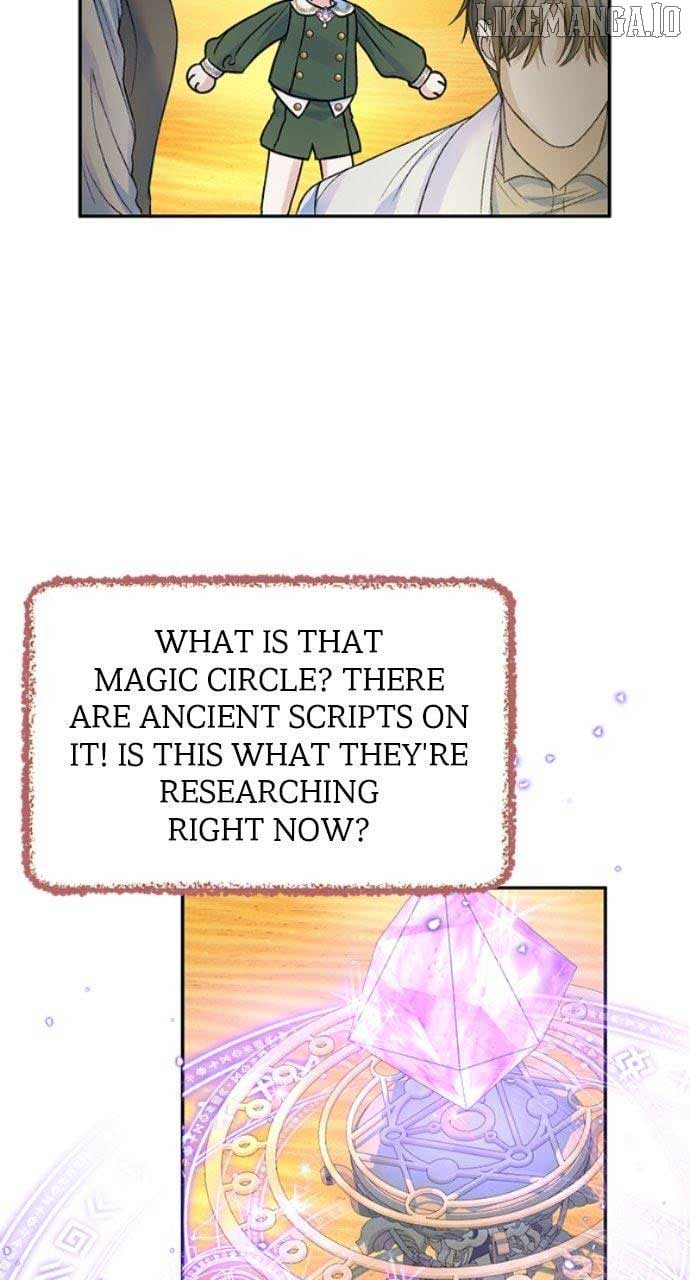 I Thought I Didn’t Have Long To Live! Chapter 106 318 68