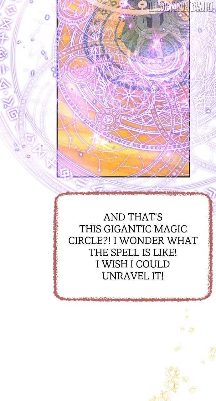 I Thought I Didn’t Have Long To Live! Chapter 106 319 69