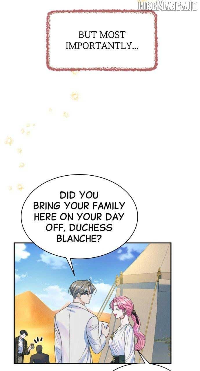 I Thought I Didn’t Have Long To Live! Chapter 106 320 70