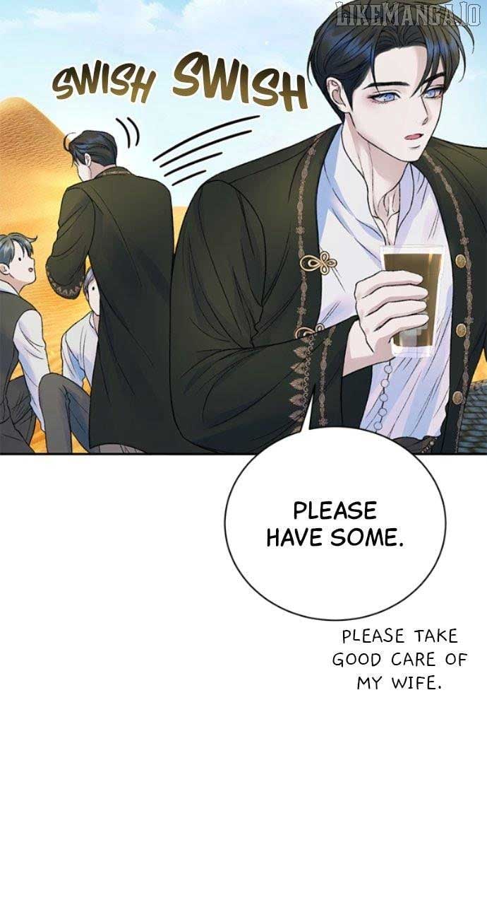 I Thought I Didn’t Have Long To Live! Chapter 106 323 73