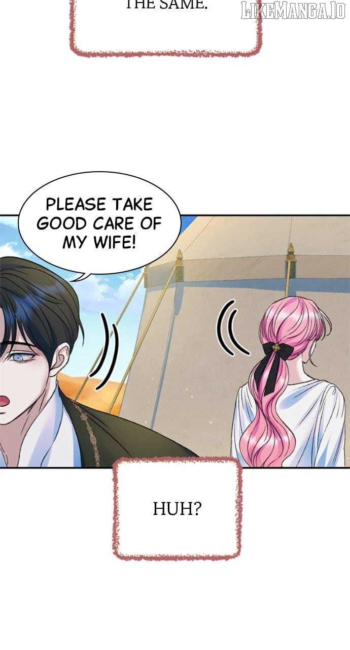 I Thought I Didn’t Have Long To Live! Chapter 106 326 76