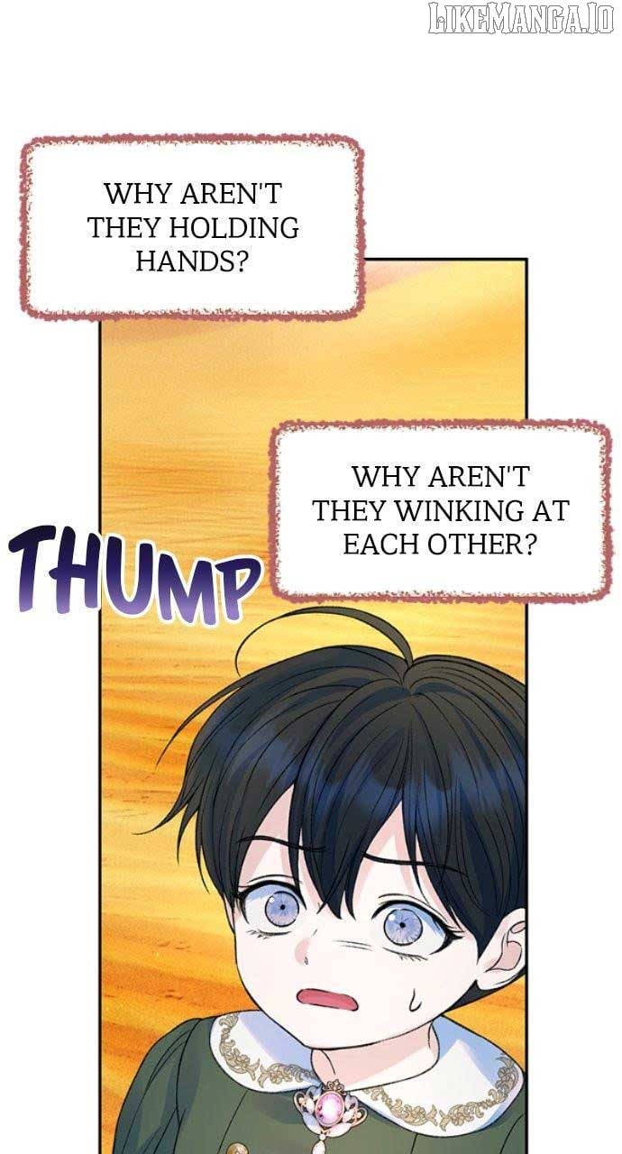 I Thought I Didn’t Have Long To Live! Chapter 106 327 77