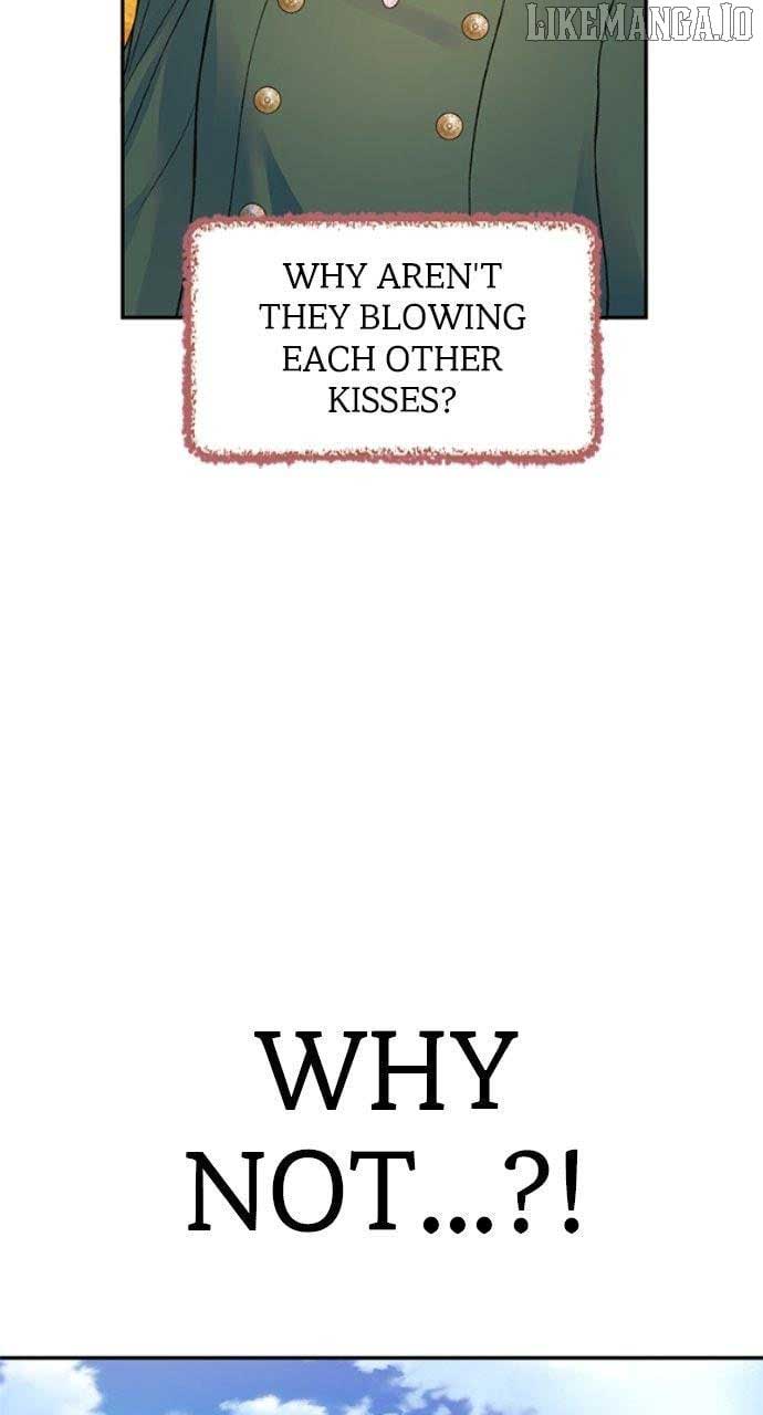 I Thought I Didn’t Have Long To Live! Chapter 106 328 78