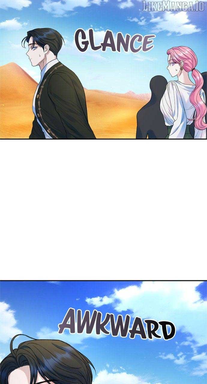 I Thought I Didn’t Have Long To Live! Chapter 106 329 79