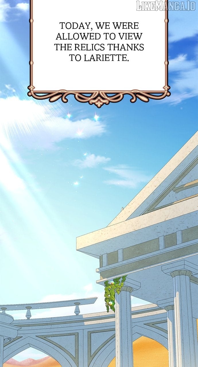 I Thought I Didn’t Have Long To Live! Chapter 109 282 02