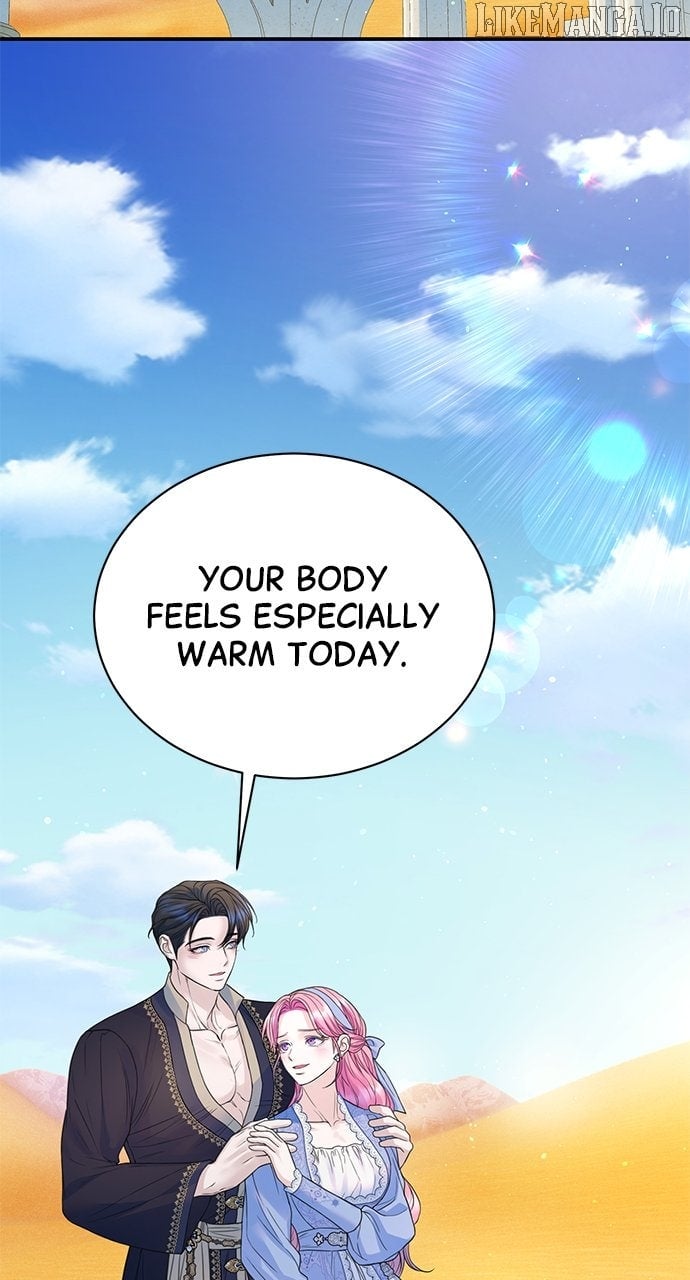 I Thought I Didn’t Have Long To Live! Chapter 109 283 03