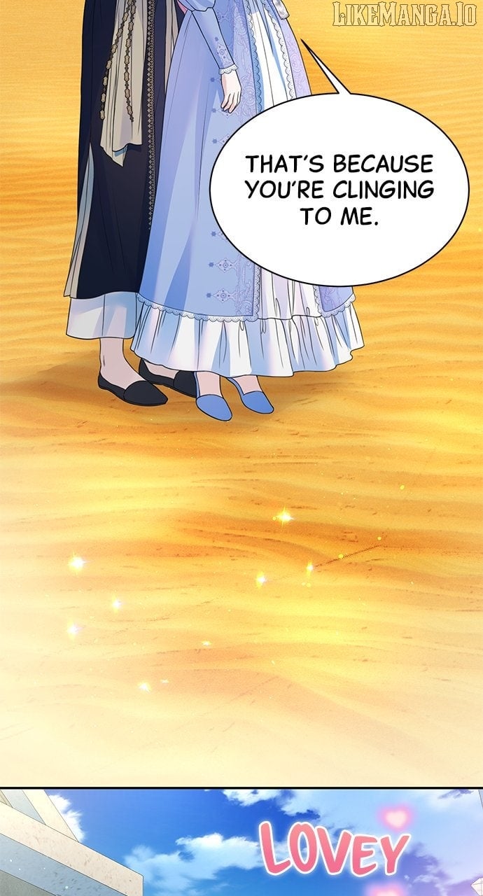 I Thought I Didn’t Have Long To Live! Chapter 109 284 04