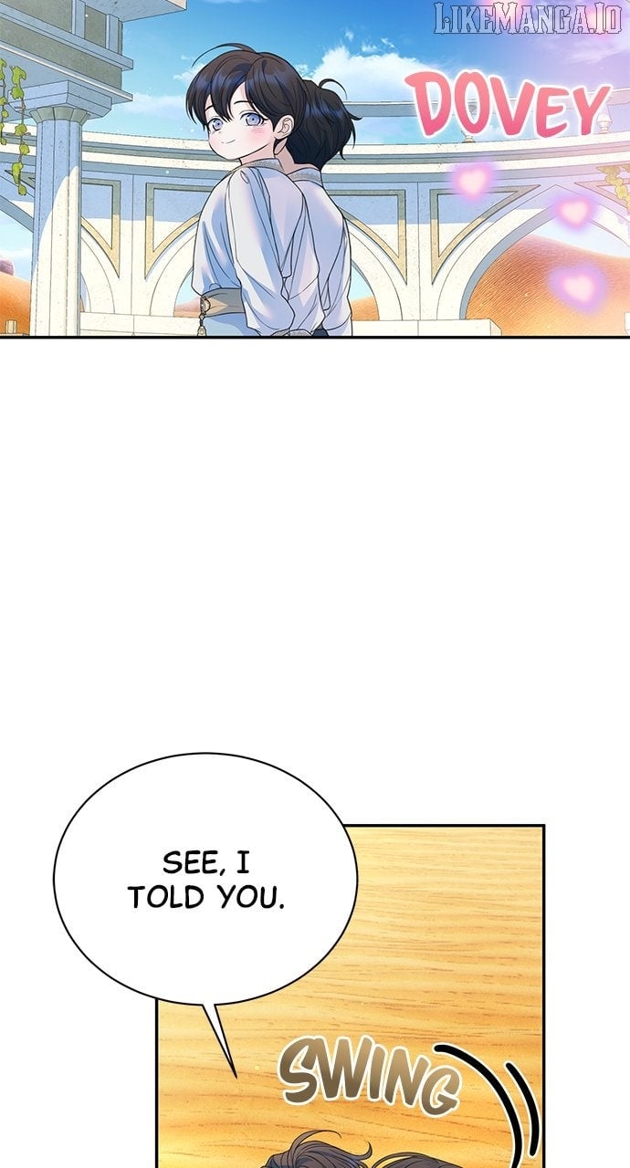 I Thought I Didn’t Have Long To Live! Chapter 109 285 05