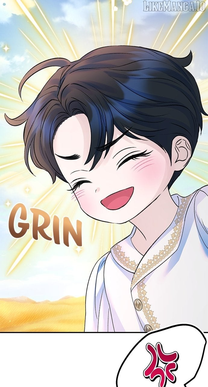 I Thought I Didn’t Have Long To Live! Chapter 109 287 07