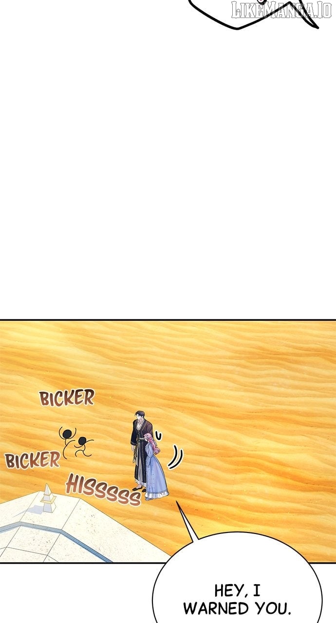 I Thought I Didn’t Have Long To Live! Chapter 109 288 08