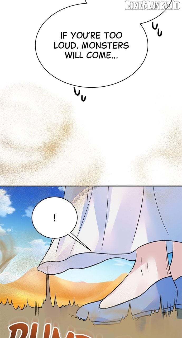 I Thought I Didn’t Have Long To Live! Chapter 109 289 09