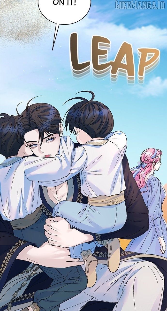 I Thought I Didn’t Have Long To Live! Chapter 109 291 11