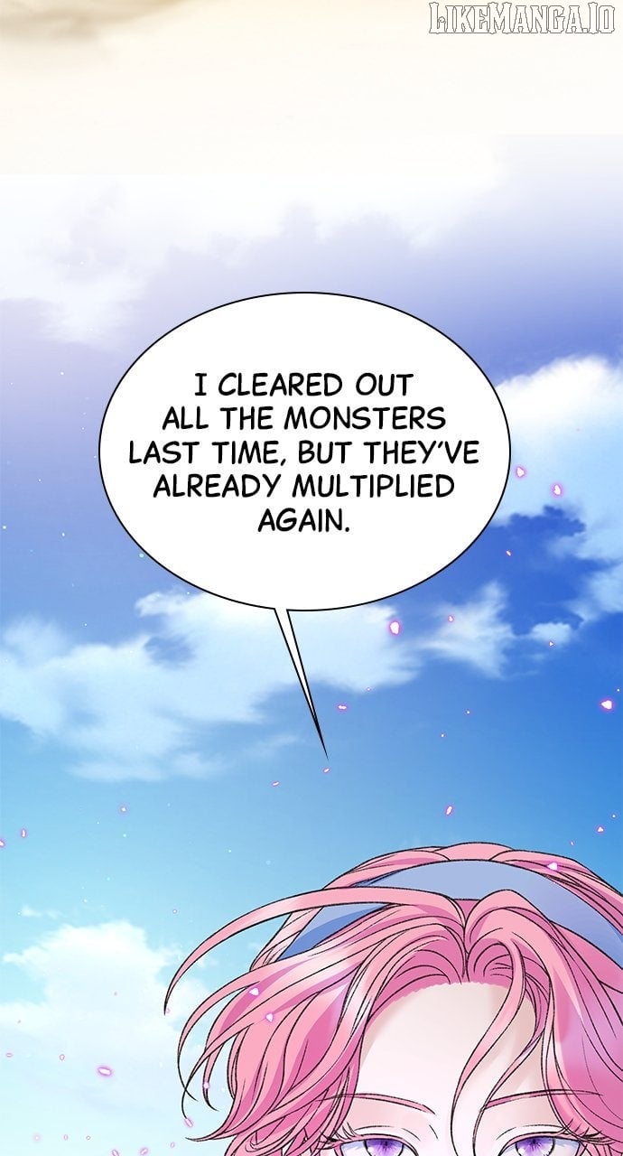 I Thought I Didn’t Have Long To Live! Chapter 109 293 13