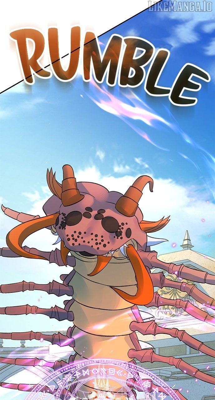 I Thought I Didn’t Have Long To Live! Chapter 109 296 16