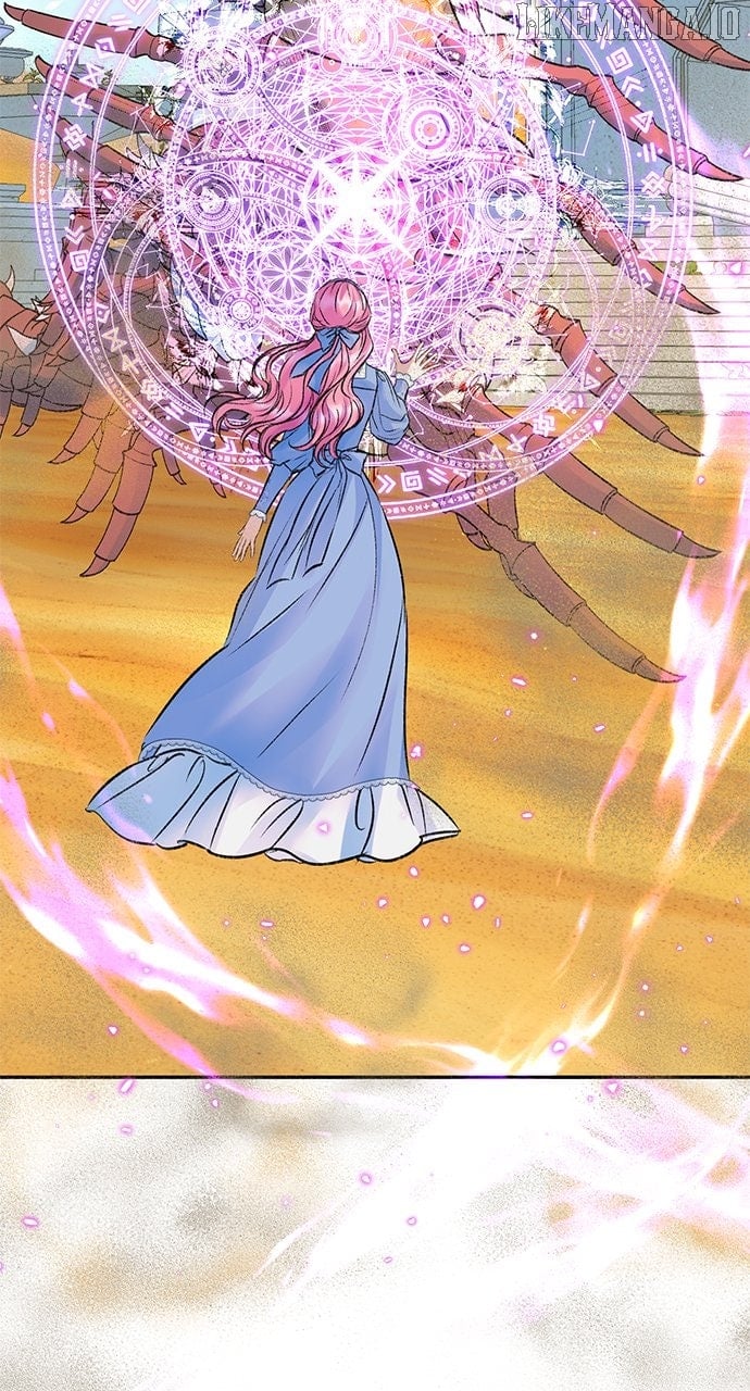 I Thought I Didn’t Have Long To Live! Chapter 109 297 17