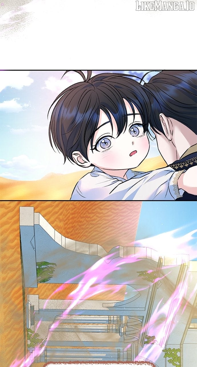 I Thought I Didn’t Have Long To Live! Chapter 109 298 18