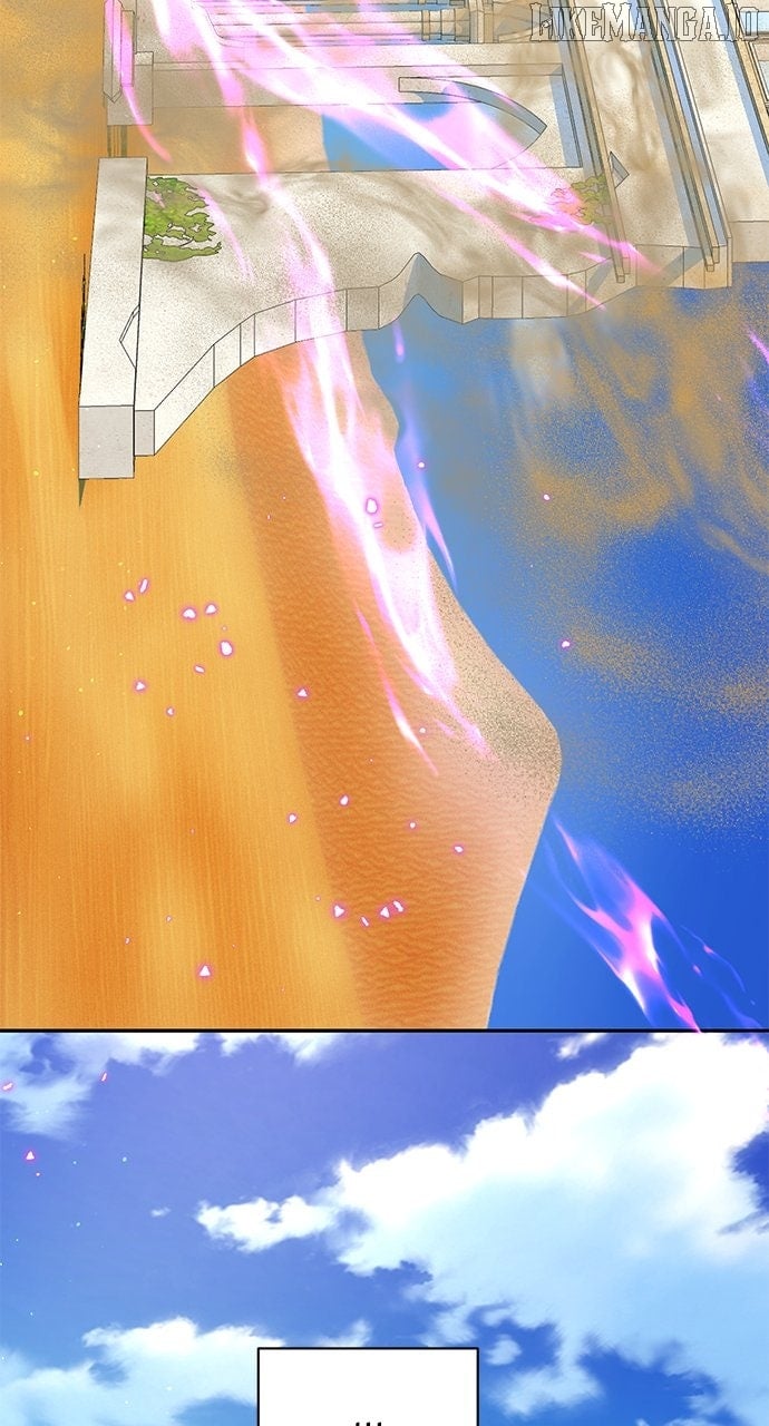 I Thought I Didn’t Have Long To Live! Chapter 109 301 21