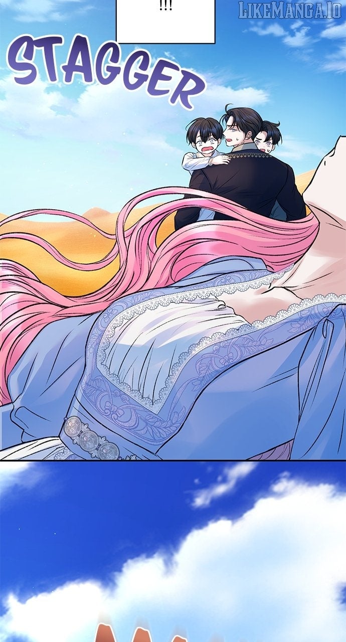 I Thought I Didn’t Have Long To Live! Chapter 109 302 22