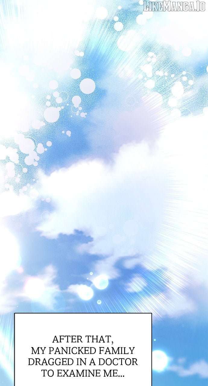 I Thought I Didn’t Have Long To Live! Chapter 109 305 25