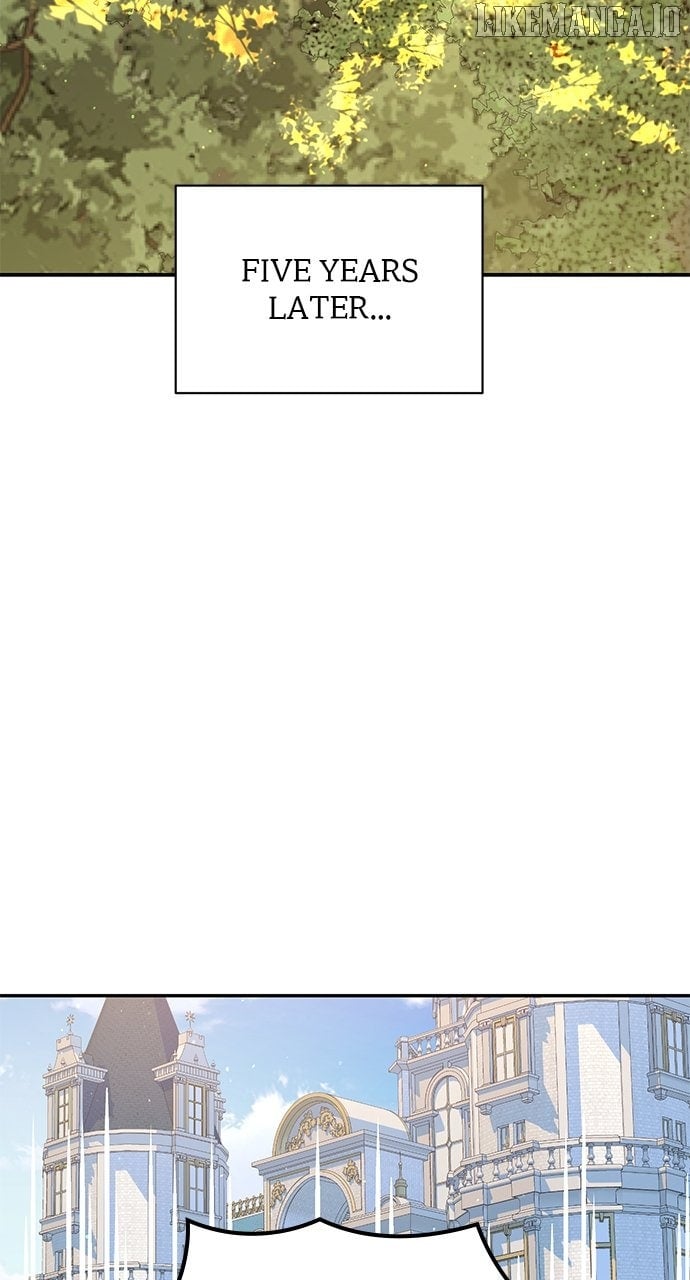 I Thought I Didn’t Have Long To Live! Chapter 109 307 27