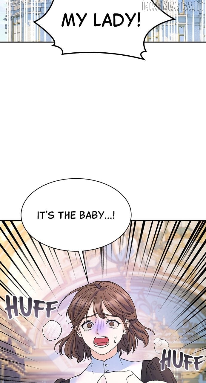 I Thought I Didn’t Have Long To Live! Chapter 109 308 28