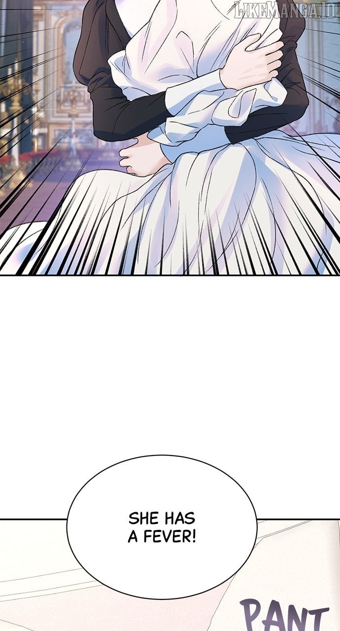 I Thought I Didn’t Have Long To Live! Chapter 109 309 29