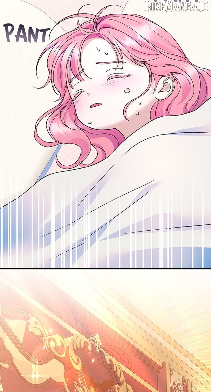 I Thought I Didn’t Have Long To Live! Chapter 109 310 30