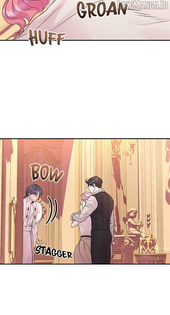 I Thought I Didn’t Have Long To Live! Chapter 109 313 33