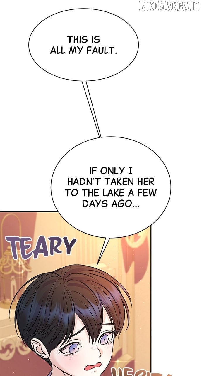 I Thought I Didn’t Have Long To Live! Chapter 109 314 34