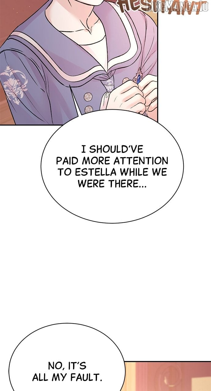 I Thought I Didn’t Have Long To Live! Chapter 109 315 35