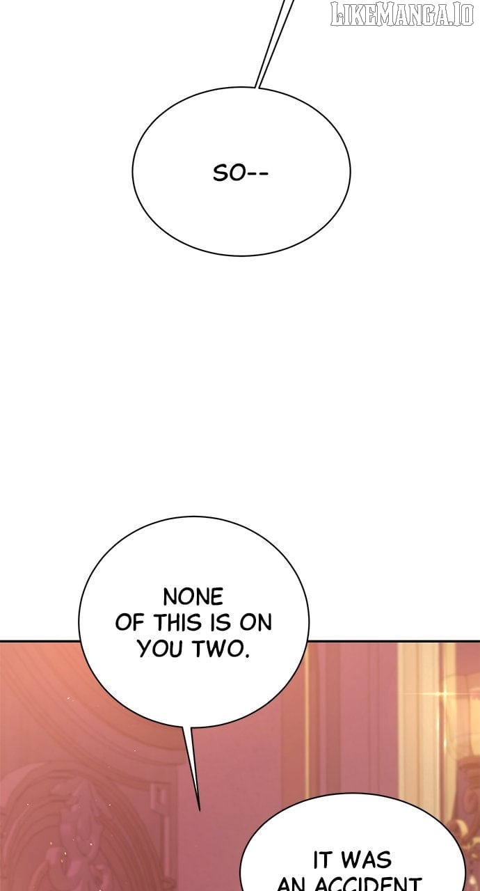 I Thought I Didn’t Have Long To Live! Chapter 109 317 37