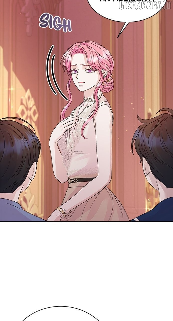 I Thought I Didn’t Have Long To Live! Chapter 109 318 38