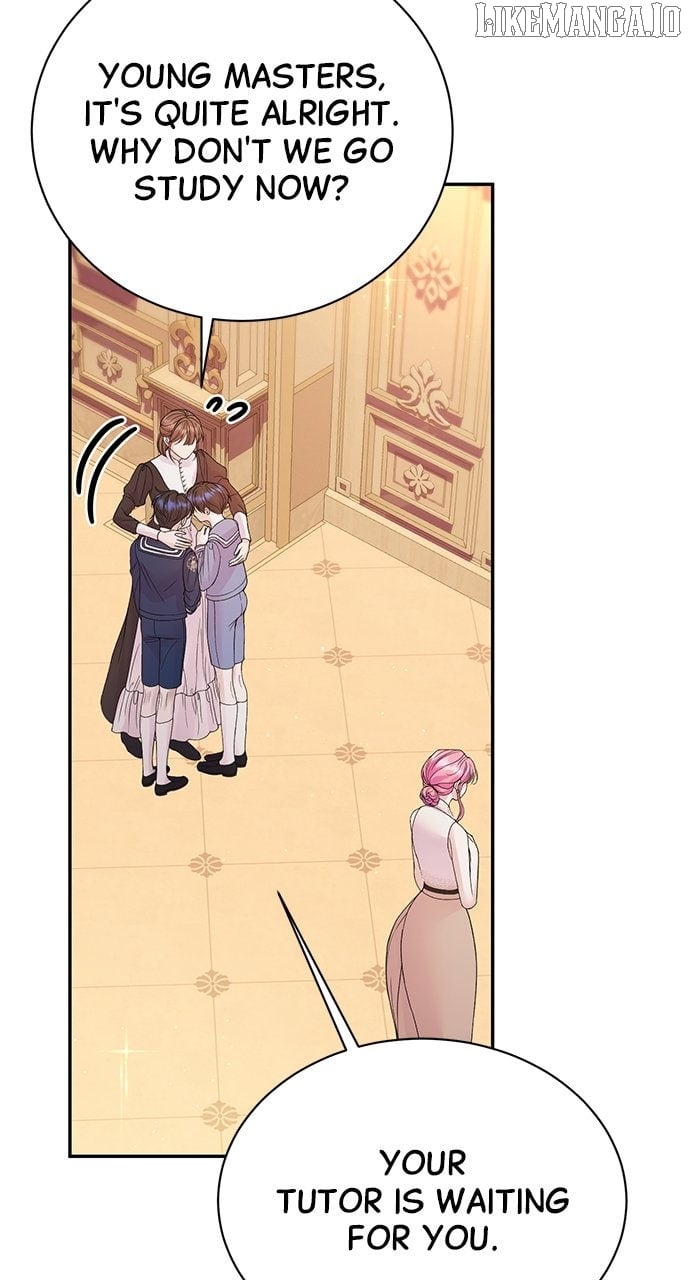 I Thought I Didn’t Have Long To Live! Chapter 109 319 39