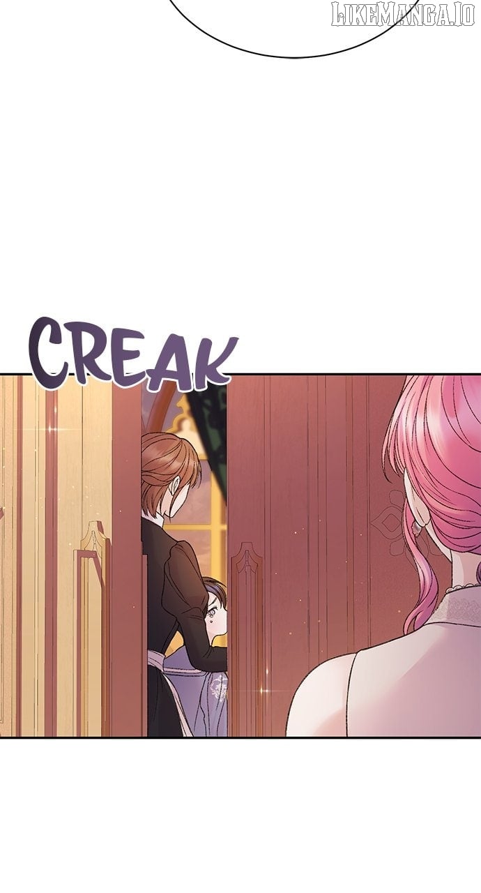 I Thought I Didn’t Have Long To Live! Chapter 109 320 40