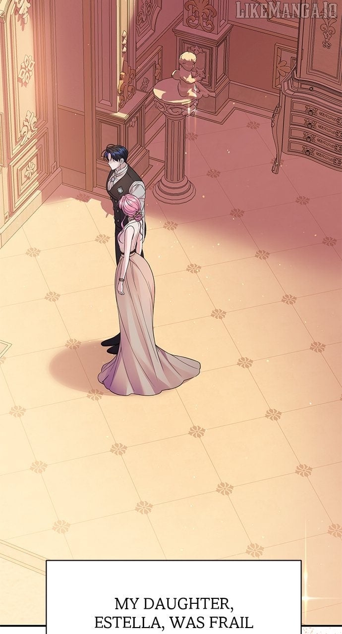 I Thought I Didn’t Have Long To Live! Chapter 109 322 42