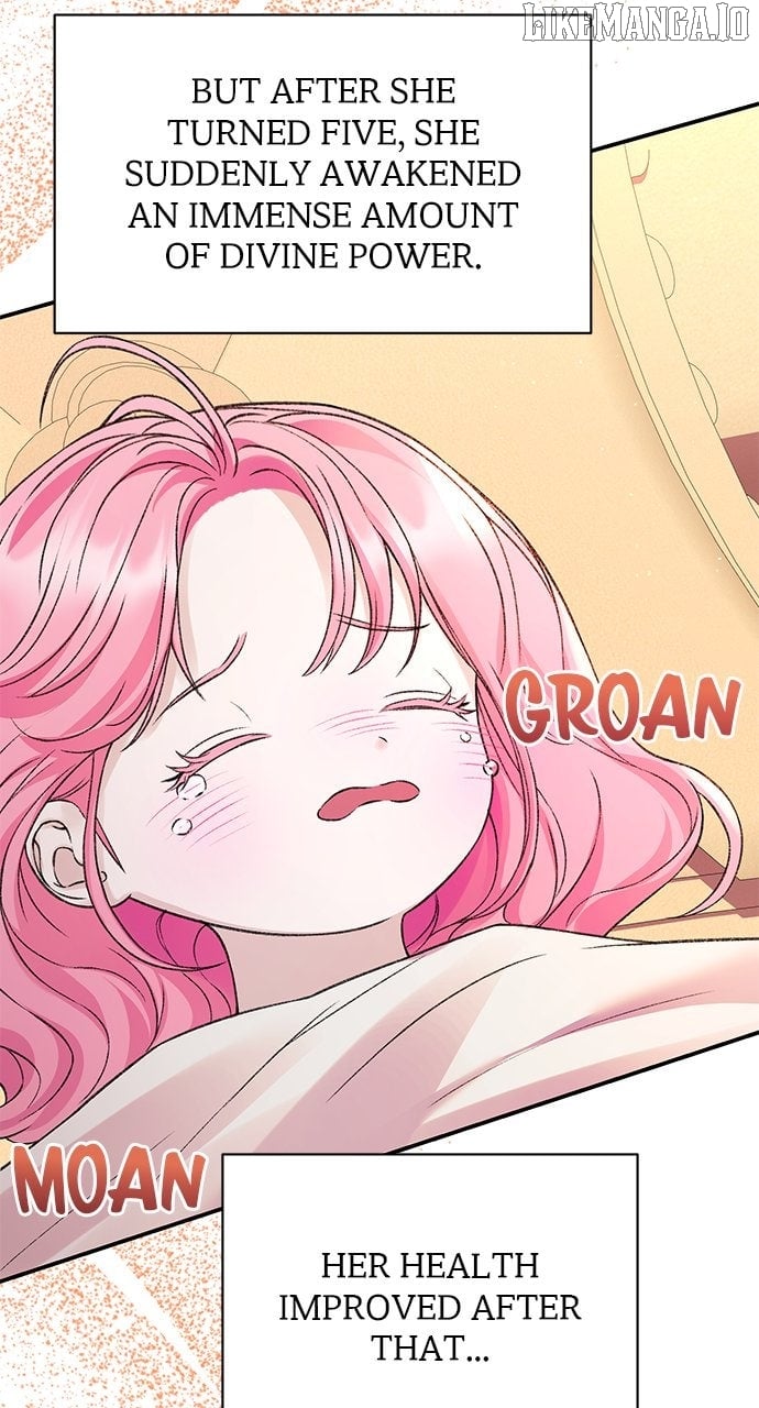 I Thought I Didn’t Have Long To Live! Chapter 109 324 44